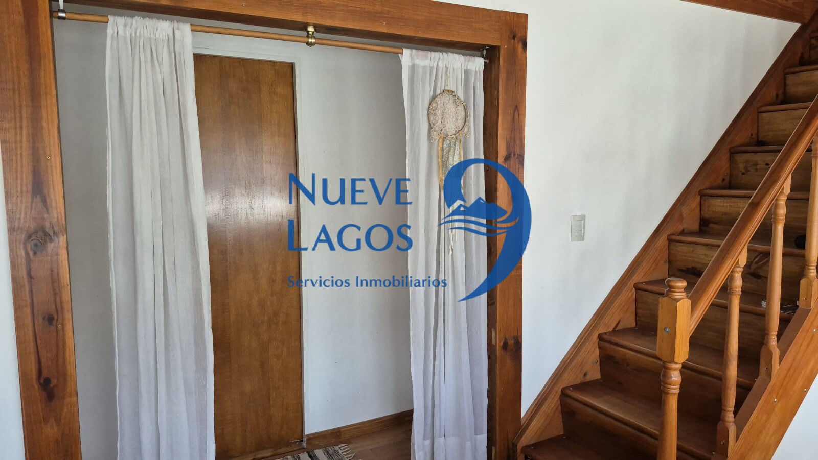 Venta de complejo con dos cabañas, tres tiny house y casa principal en RP63, Meliquina - 32