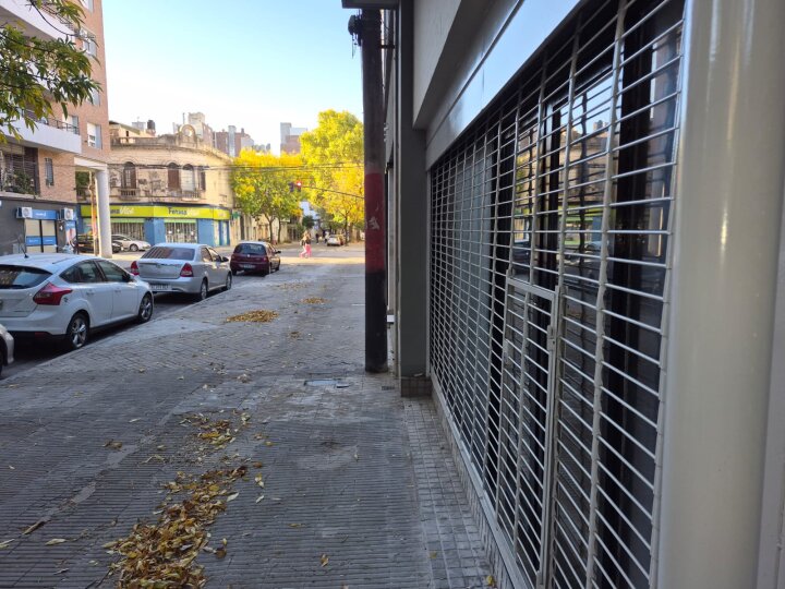 Oficinas - Rosario -  Alquiler