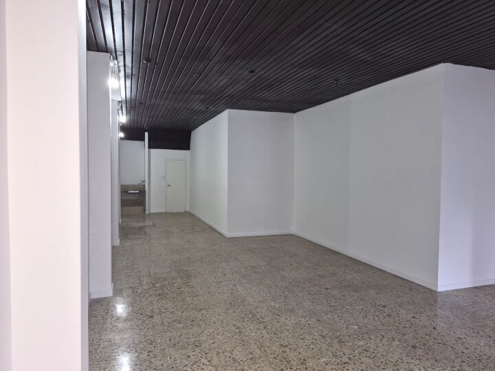 Oficinas - Rosario -  Alquiler