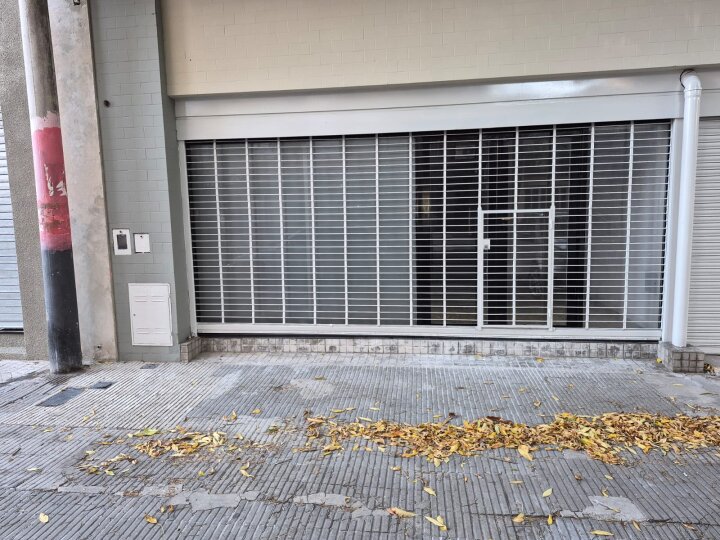 Oficinas - Rosario -  Alquiler