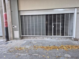 Oficinas - Rosario -  Alquiler