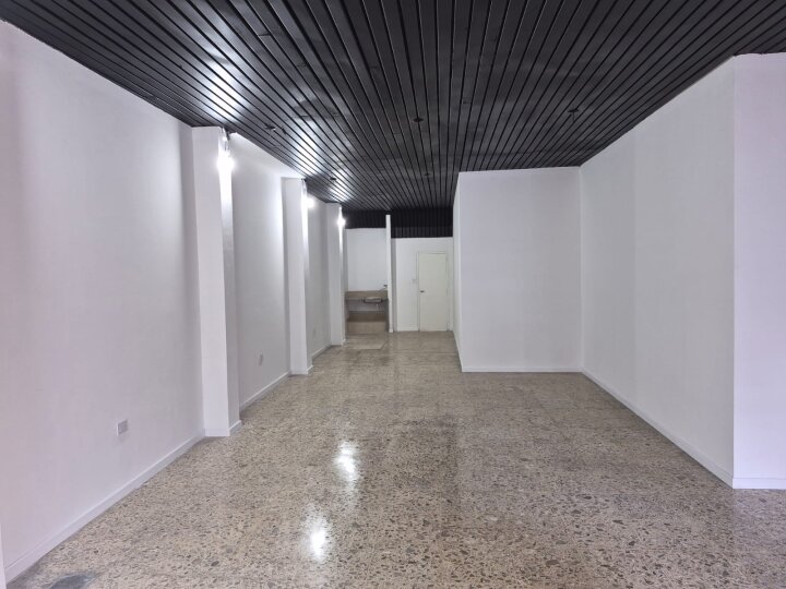Oficinas - Rosario -  Alquiler