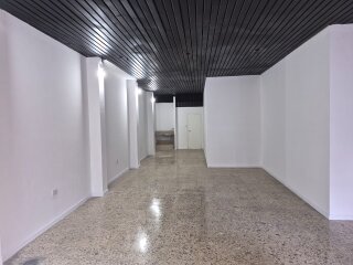 Oficinas - Rosario -  Alquiler