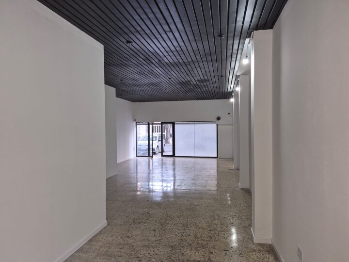 Oficinas - Rosario -  Alquiler