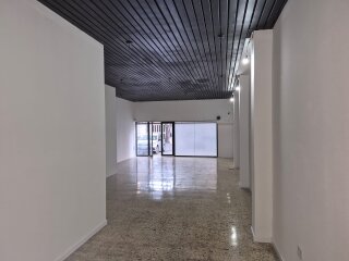 Oficinas - Rosario -  Alquiler