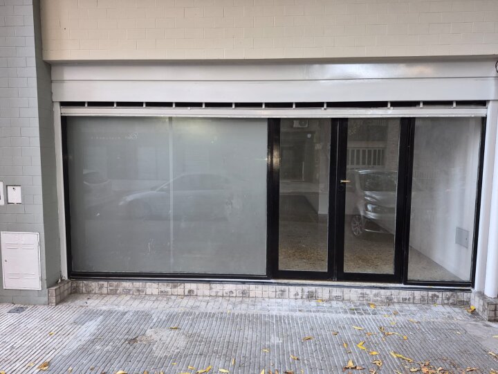 Oficinas - Rosario -  Alquiler