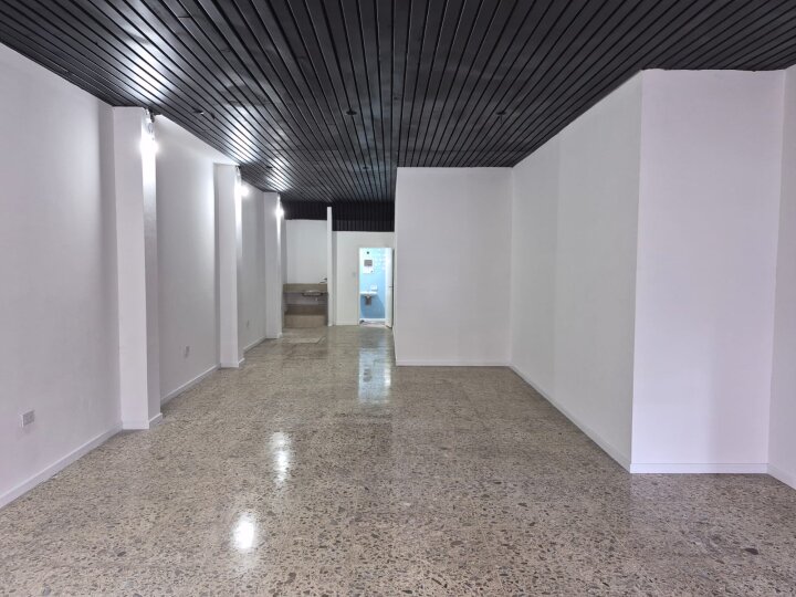 Oficinas - Rosario -  Alquiler