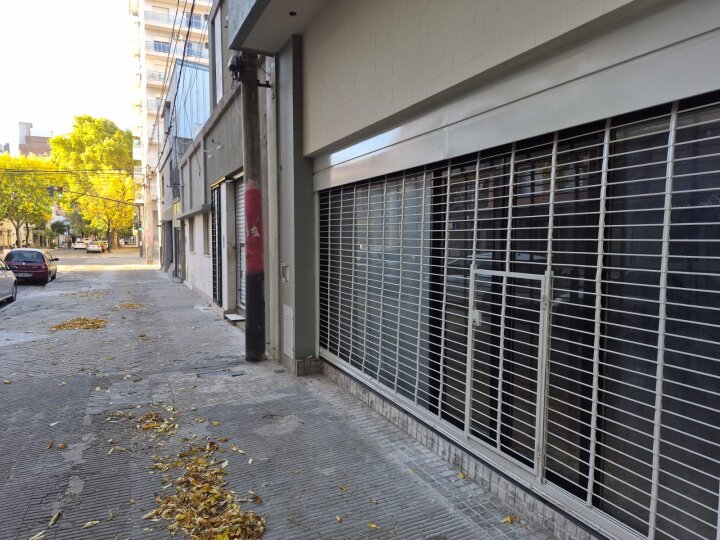 Oficinas - Rosario -  Alquiler