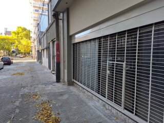 Oficinas - Rosario -  Alquiler