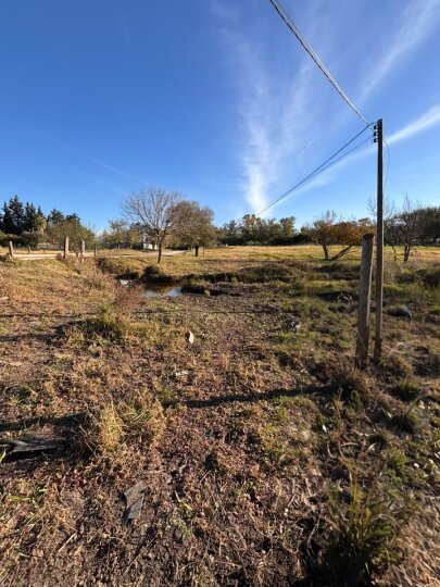 Terrenos - Iriondo - Venta