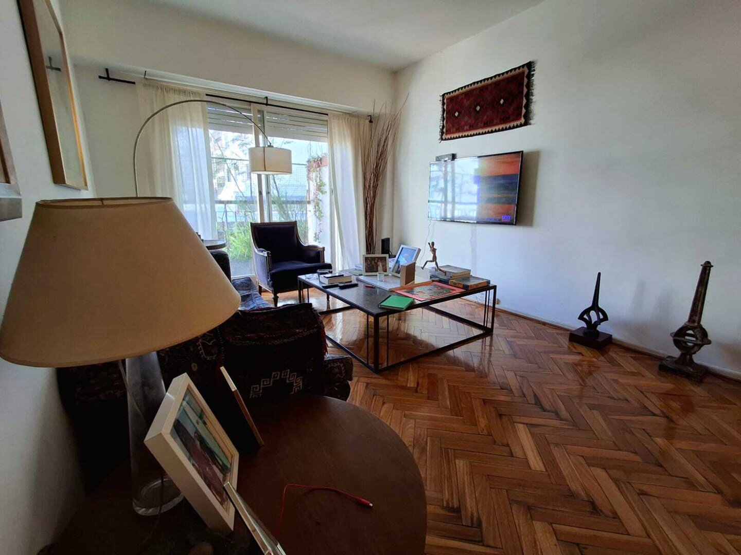 Venta departamento 4 ambientes — foto 3