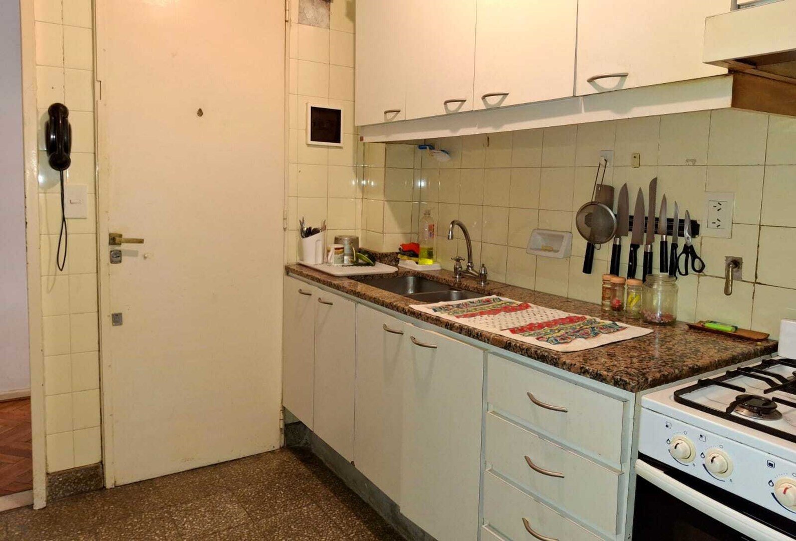 Venta departamento 4 ambientes — foto 5