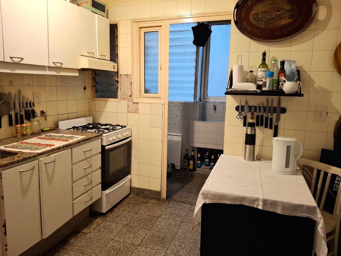 Venta departamento 4 ambientes — foto 12