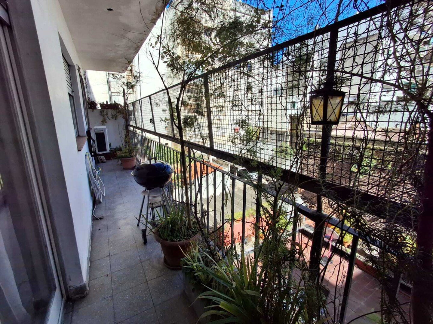 Venta departamento 4 ambientes — foto 2