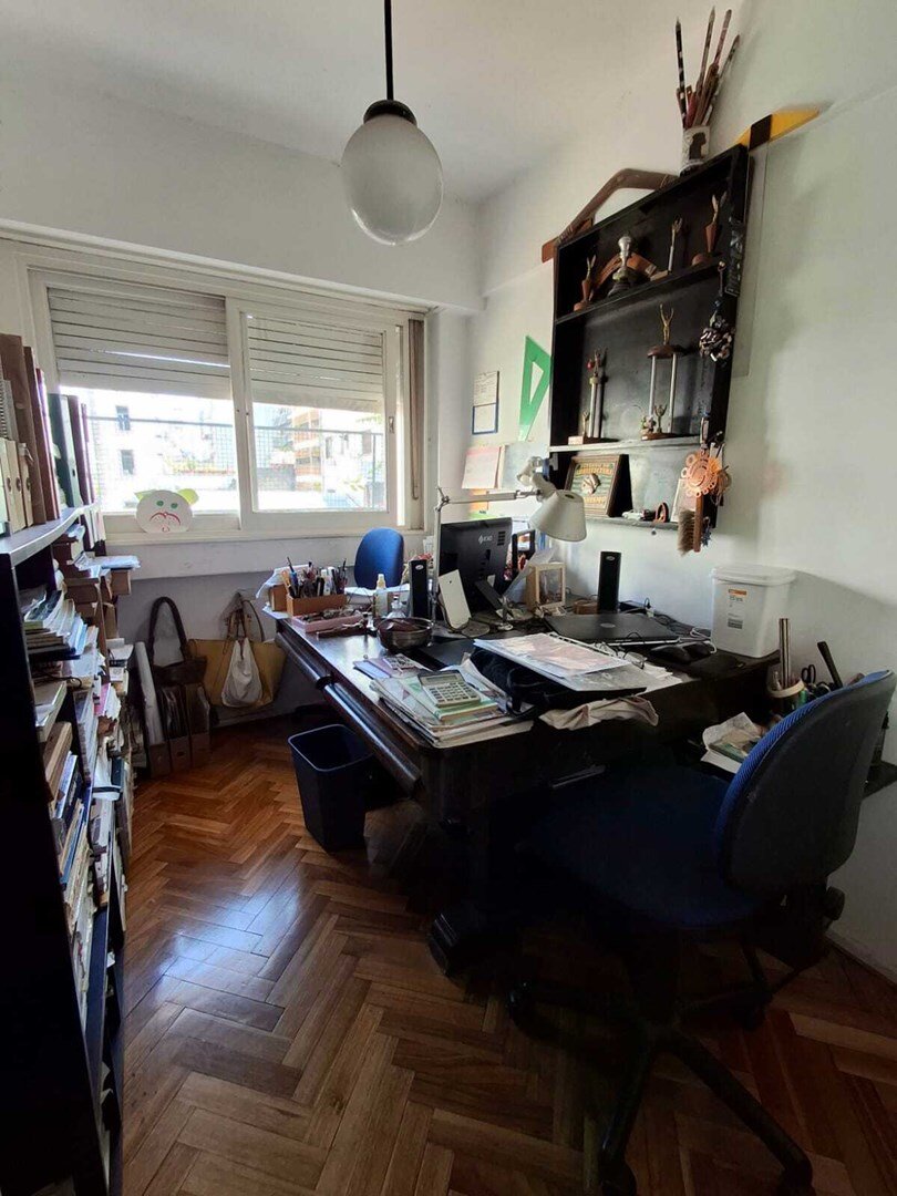 Venta departamento 4 ambientes — foto 11