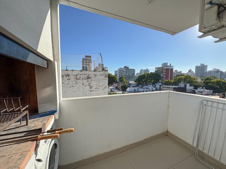 Departamentos - Rosario -  Alquiler