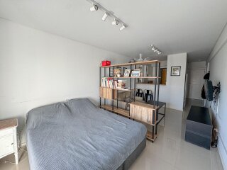 Departamentos - Rosario -  Alquiler