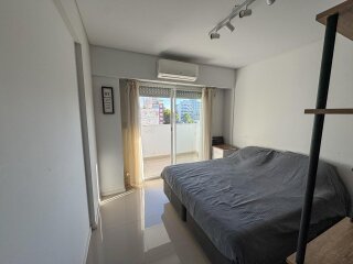 Departamentos - Rosario -  Alquiler