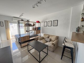Departamentos - Rosario -  Alquiler