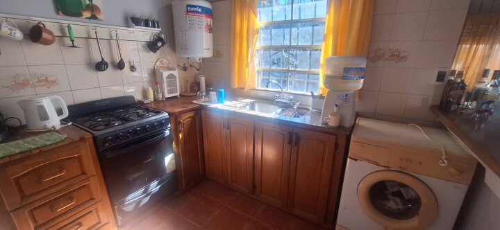 Casas - Granadero Baigorria -  Alquiler