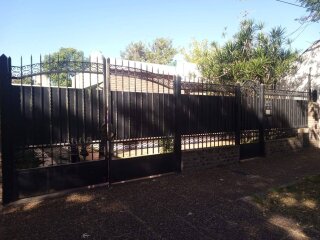 Casas - Rosario - Venta
