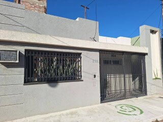 Casas - Rosario - Venta