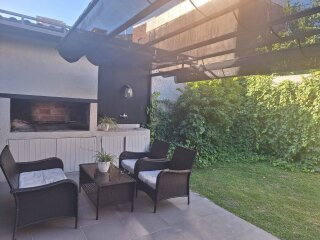 Casas - Rosario - Venta