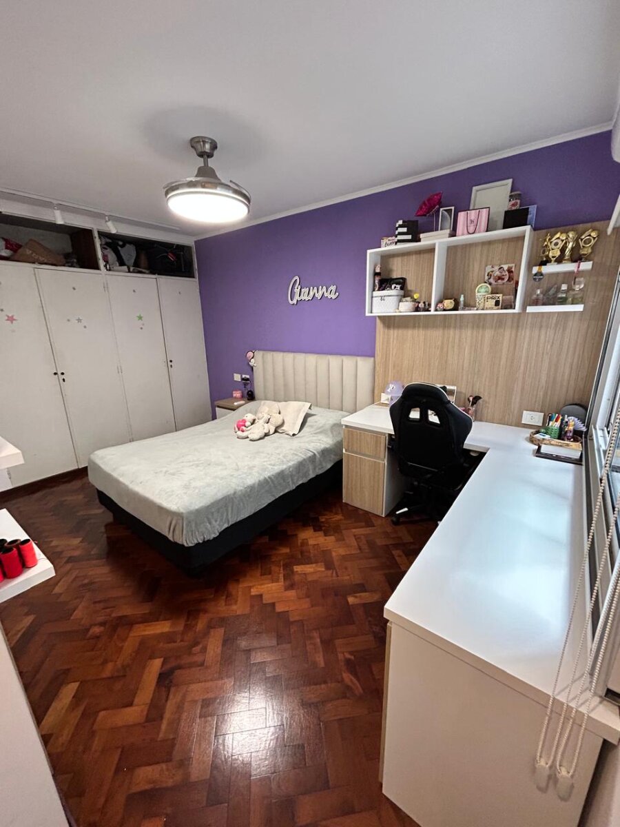 Casa 4 Dormitorios – Zona Plaza Jewell – Frente Club Plaza – Parrillero y Quincho - 15