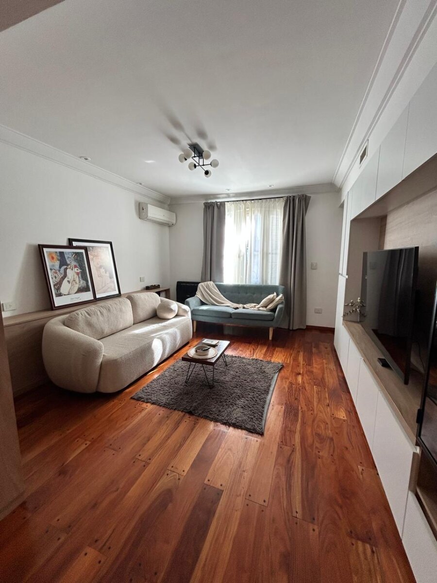 Casa 4 Dormitorios – Zona Plaza Jewell – Frente Club Plaza – Parrillero y Quincho - 6