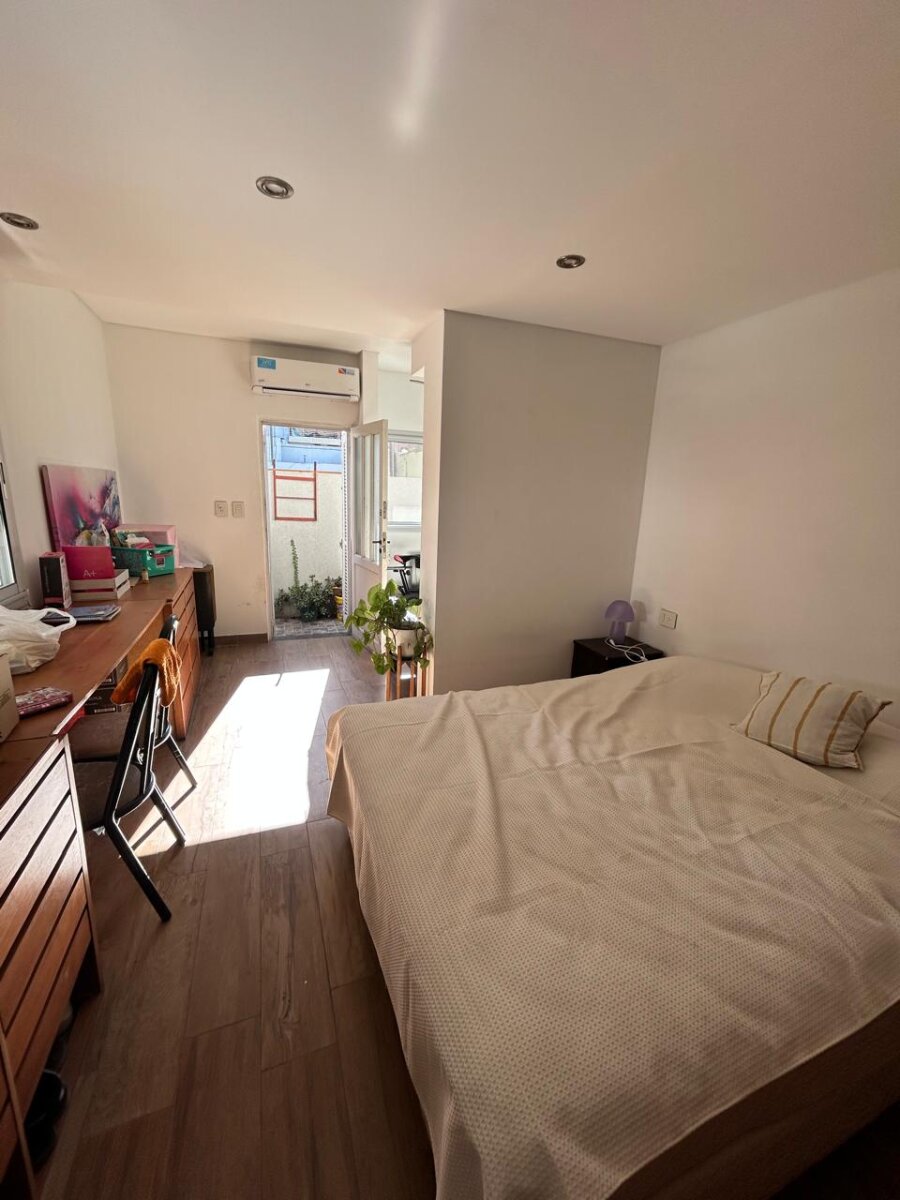 Casa 4 Dormitorios – Zona Plaza Jewell – Frente Club Plaza – Parrillero y Quincho - 11