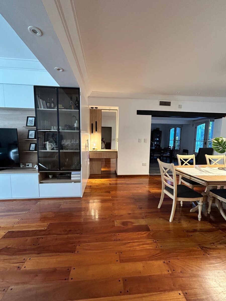Casa 4 Dormitorios – Zona Plaza Jewell – Frente Club Plaza – Parrillero y Quincho - 4