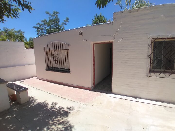CASA EN VENTA VILLA DE SOTO