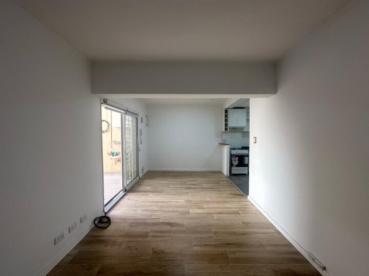 Departamentos - Rosario -  Alquiler