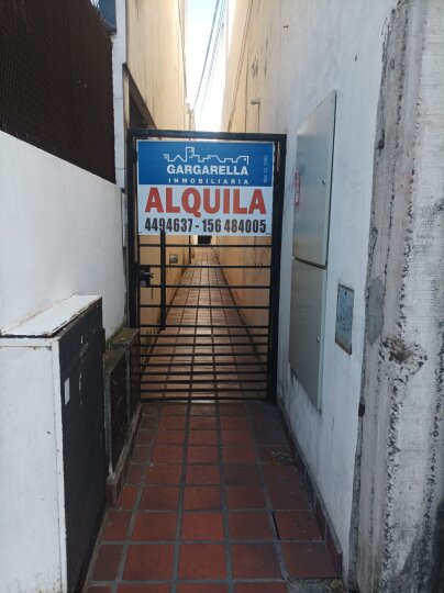 Departamentos - Rosario -  Alquiler