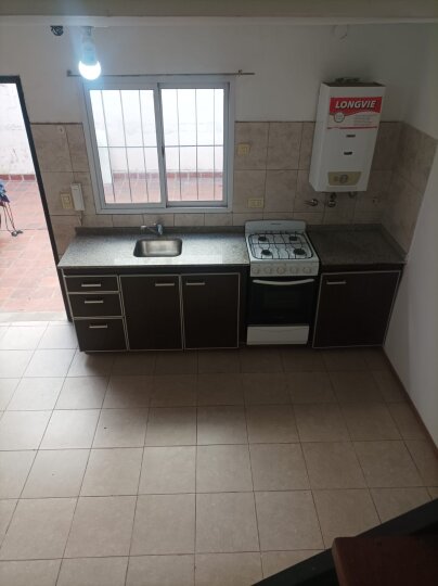 Departamentos - Rosario -  Alquiler