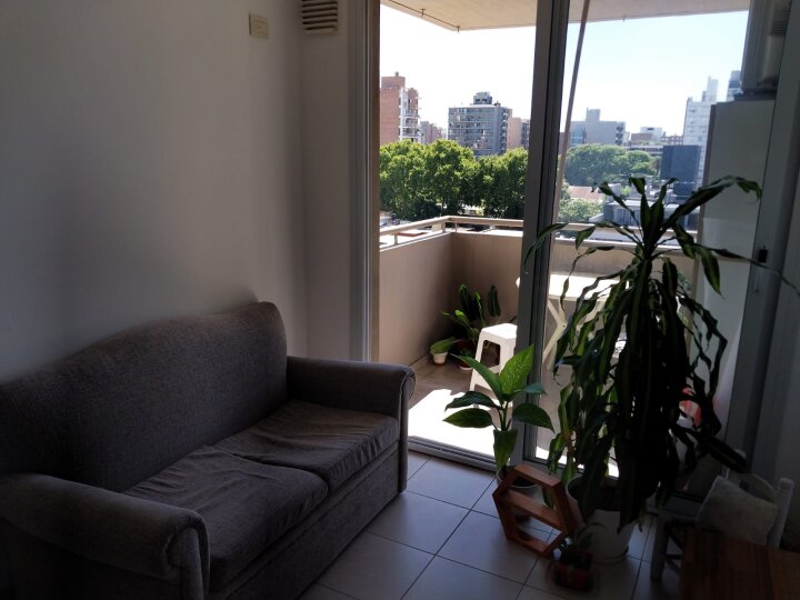 Departamentos - Rosario - Venta