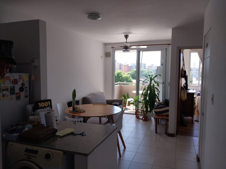 Departamentos - Rosario - Venta