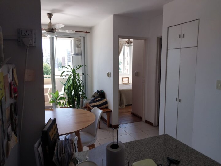Departamentos - Rosario - Venta