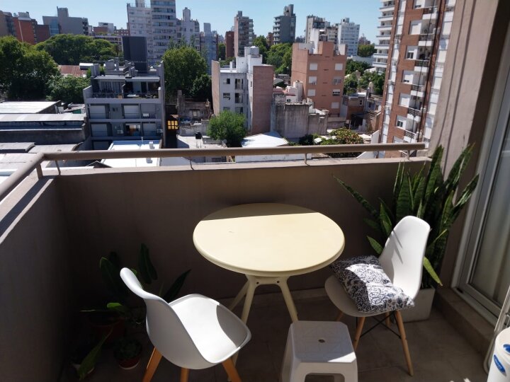 Departamentos - Rosario - Venta