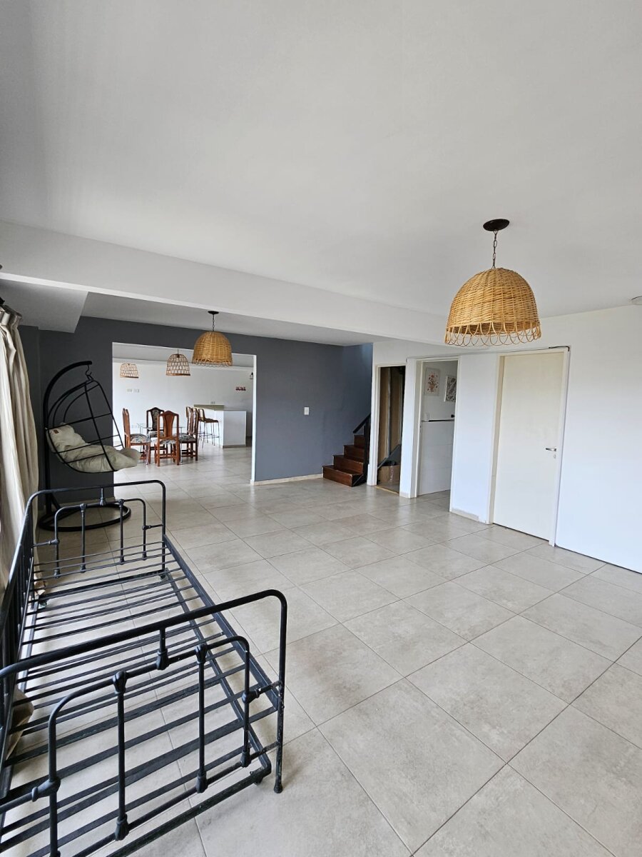 DEPARTAMENTO EN VENTA EN MORON - 1