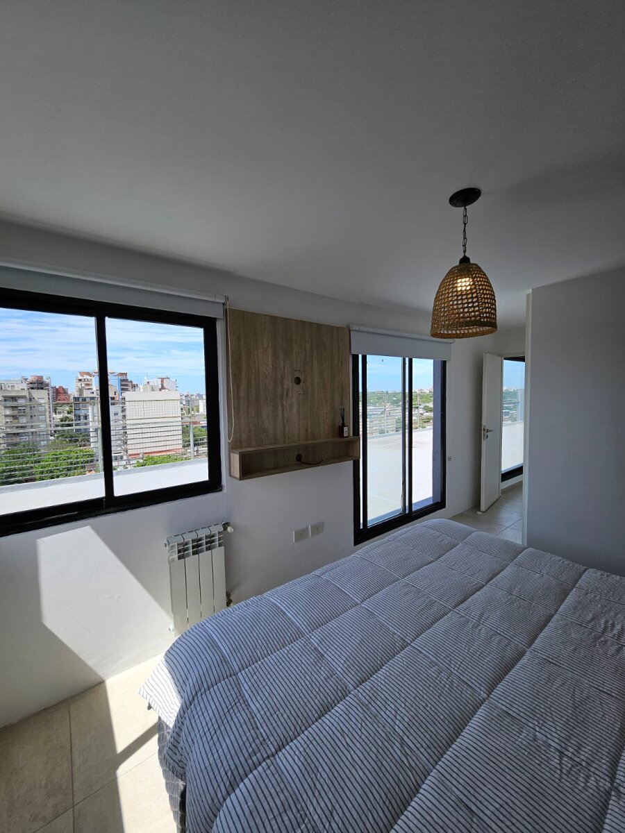 DEPARTAMENTO EN VENTA EN MORON - 25