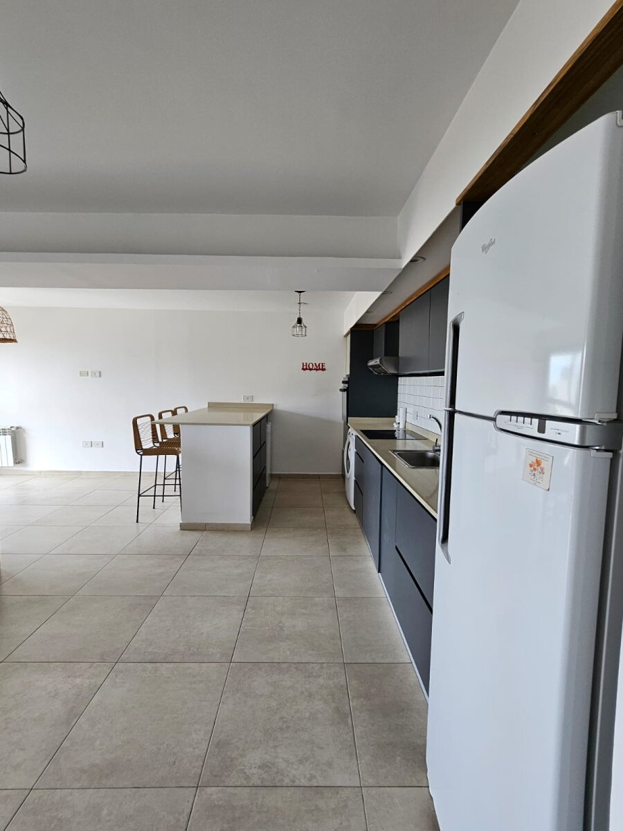 DEPARTAMENTO EN VENTA EN MORON - 4