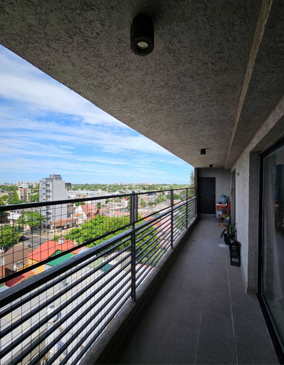 DEPARTAMENTO EN VENTA EN MORON - 11