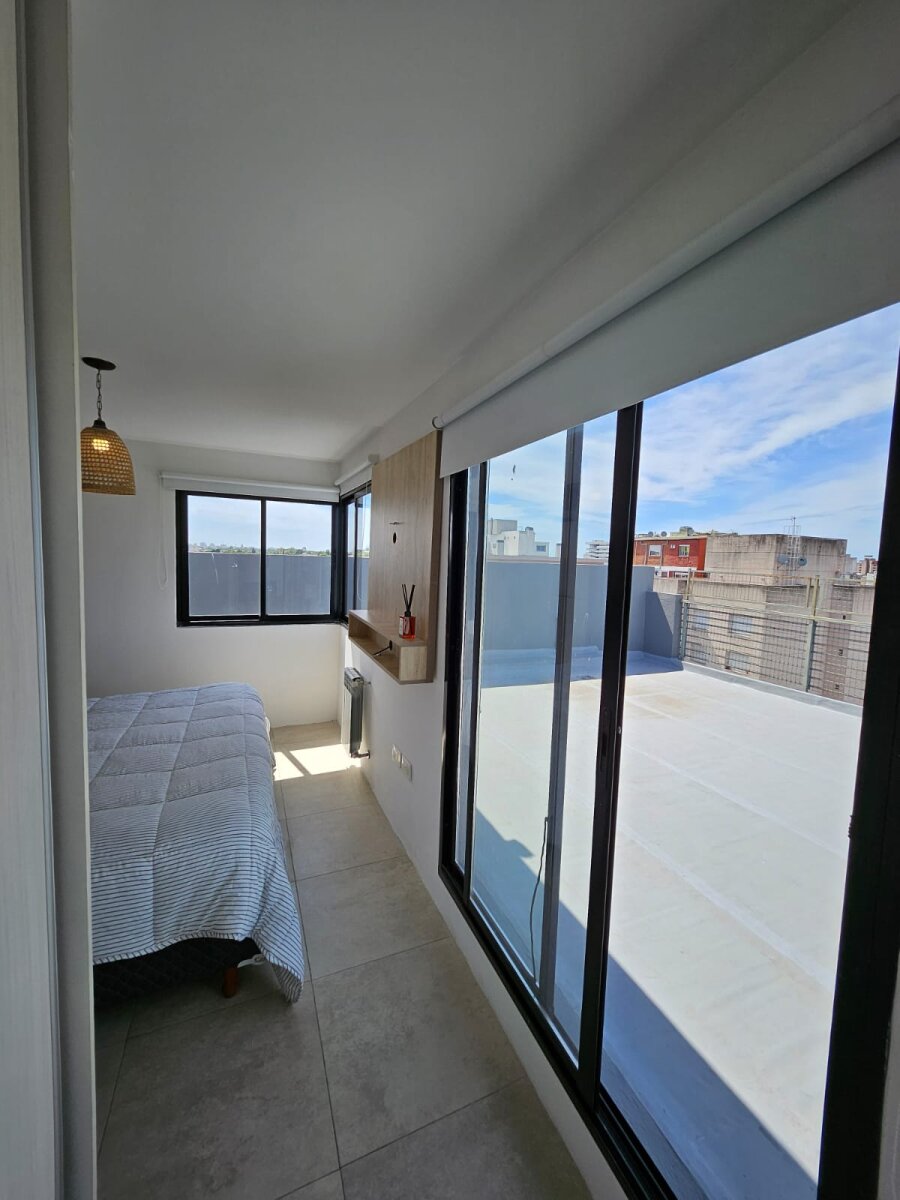 DEPARTAMENTO EN VENTA EN MORON - 22