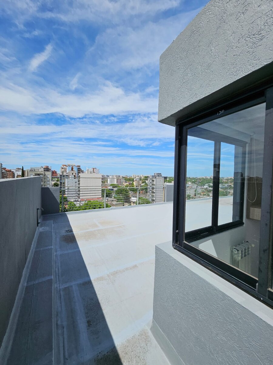 DEPARTAMENTO EN VENTA EN MORON - 33