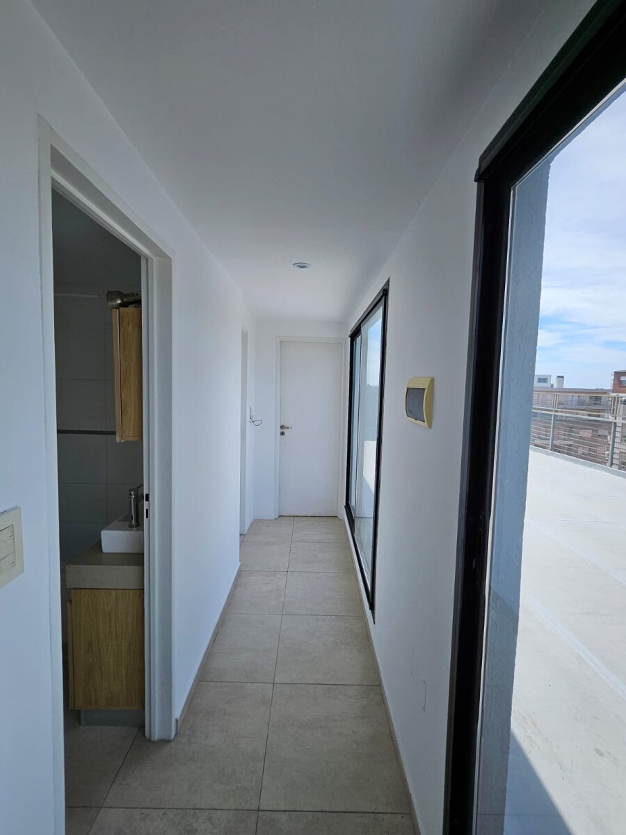 DEPARTAMENTO EN VENTA EN MORON - 15