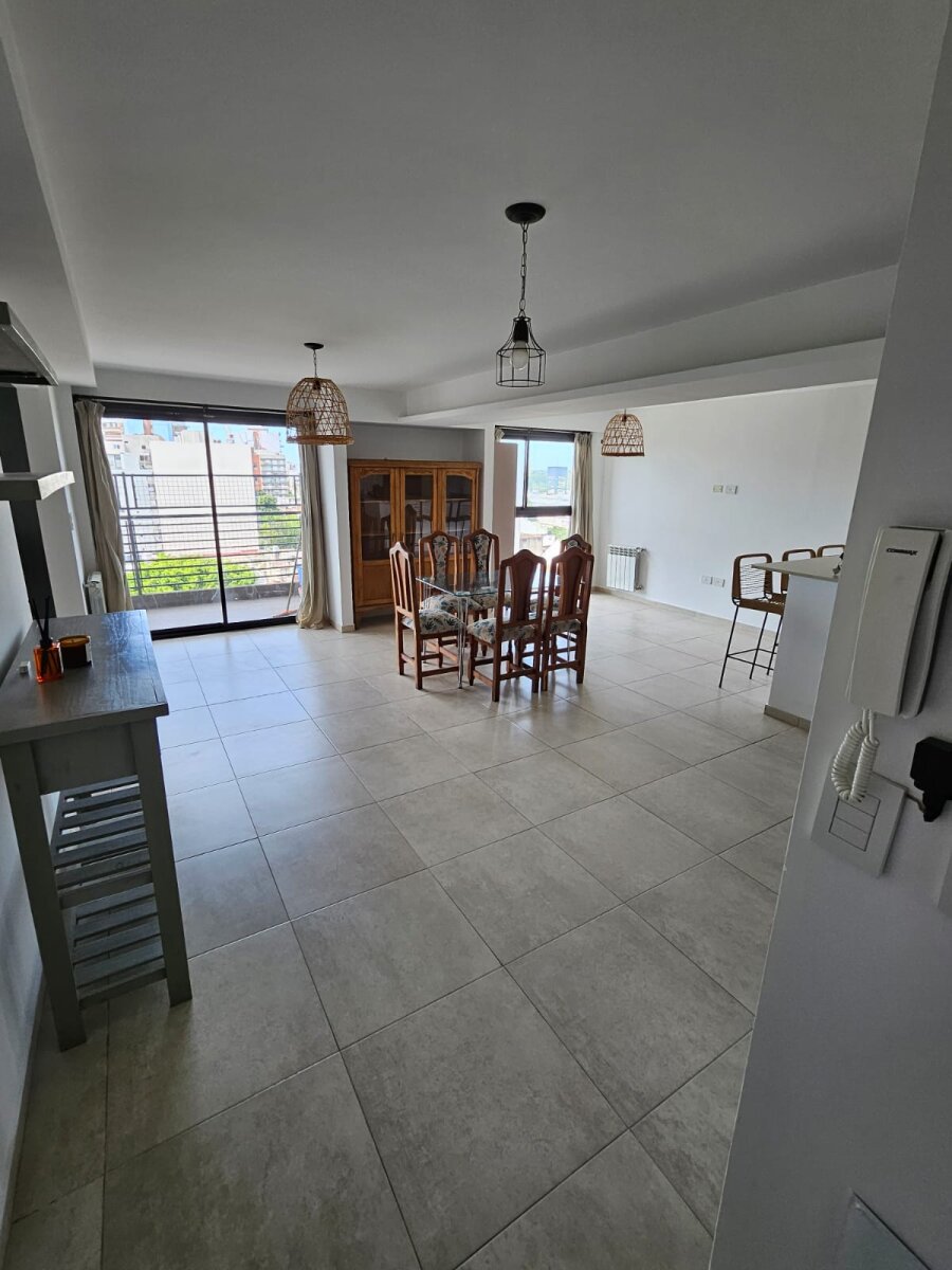 DEPARTAMENTO EN VENTA EN MORON - 5