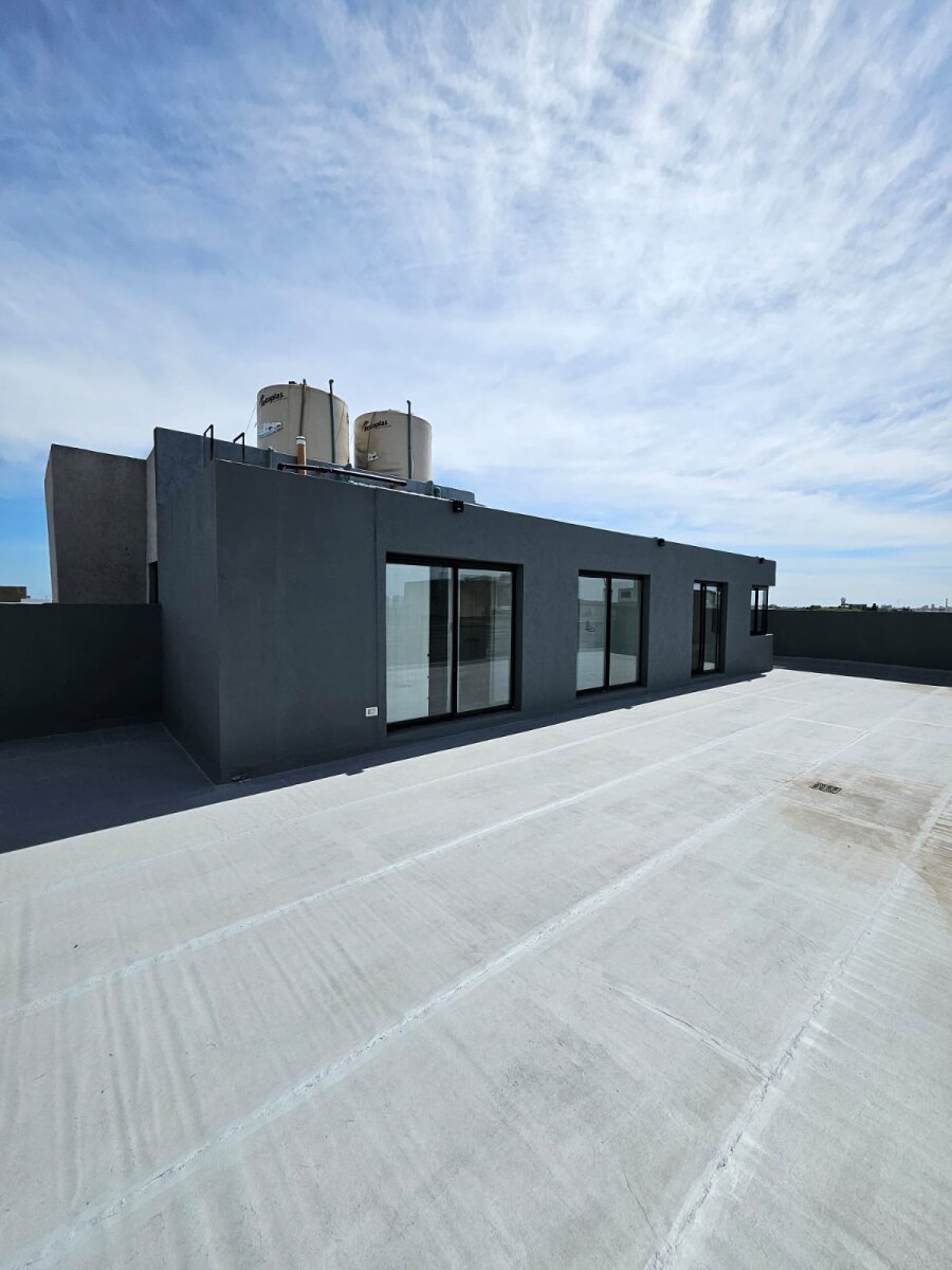 DEPARTAMENTO EN VENTA EN MORON - 30