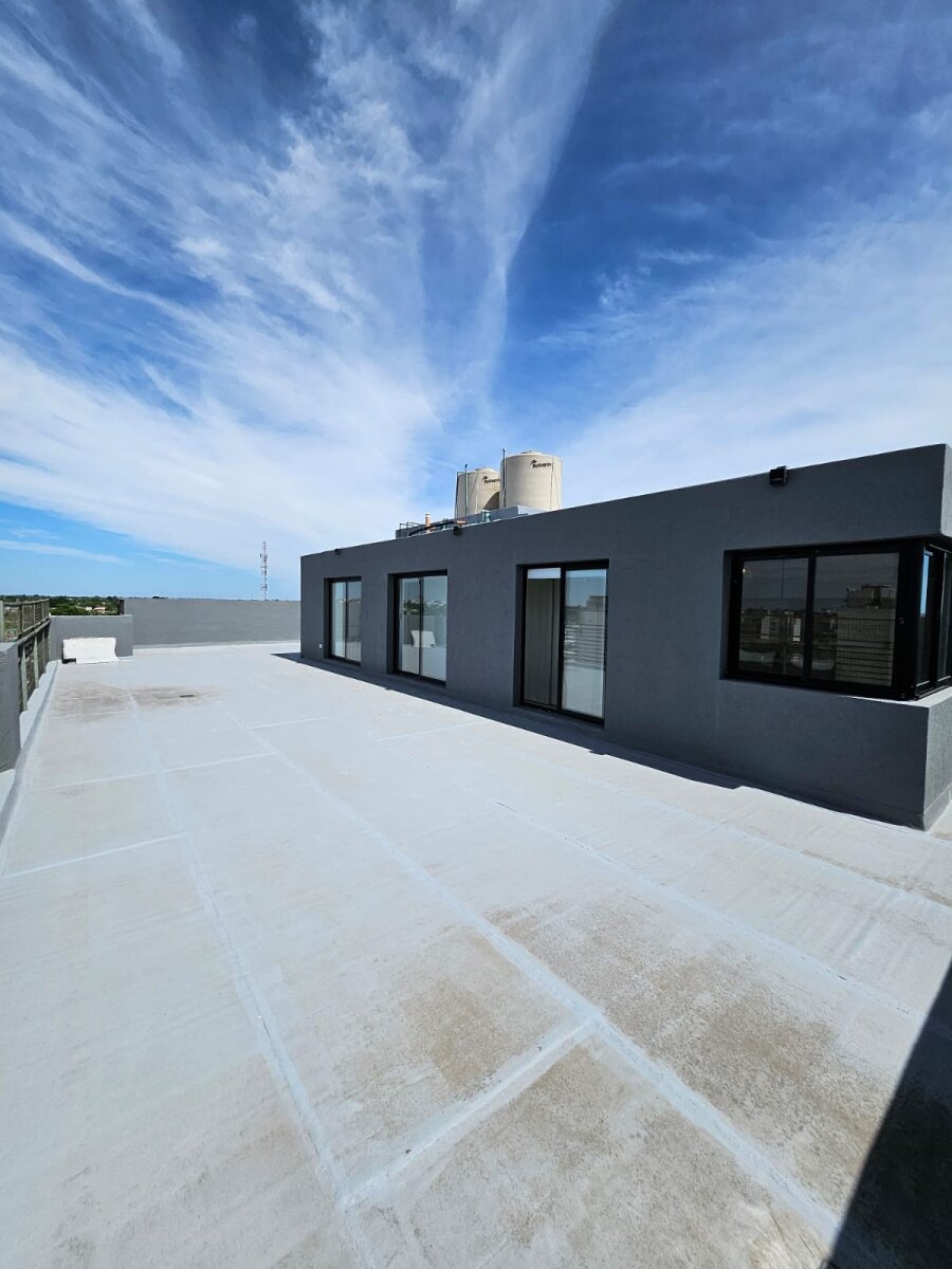 DEPARTAMENTO EN VENTA EN MORON - 29