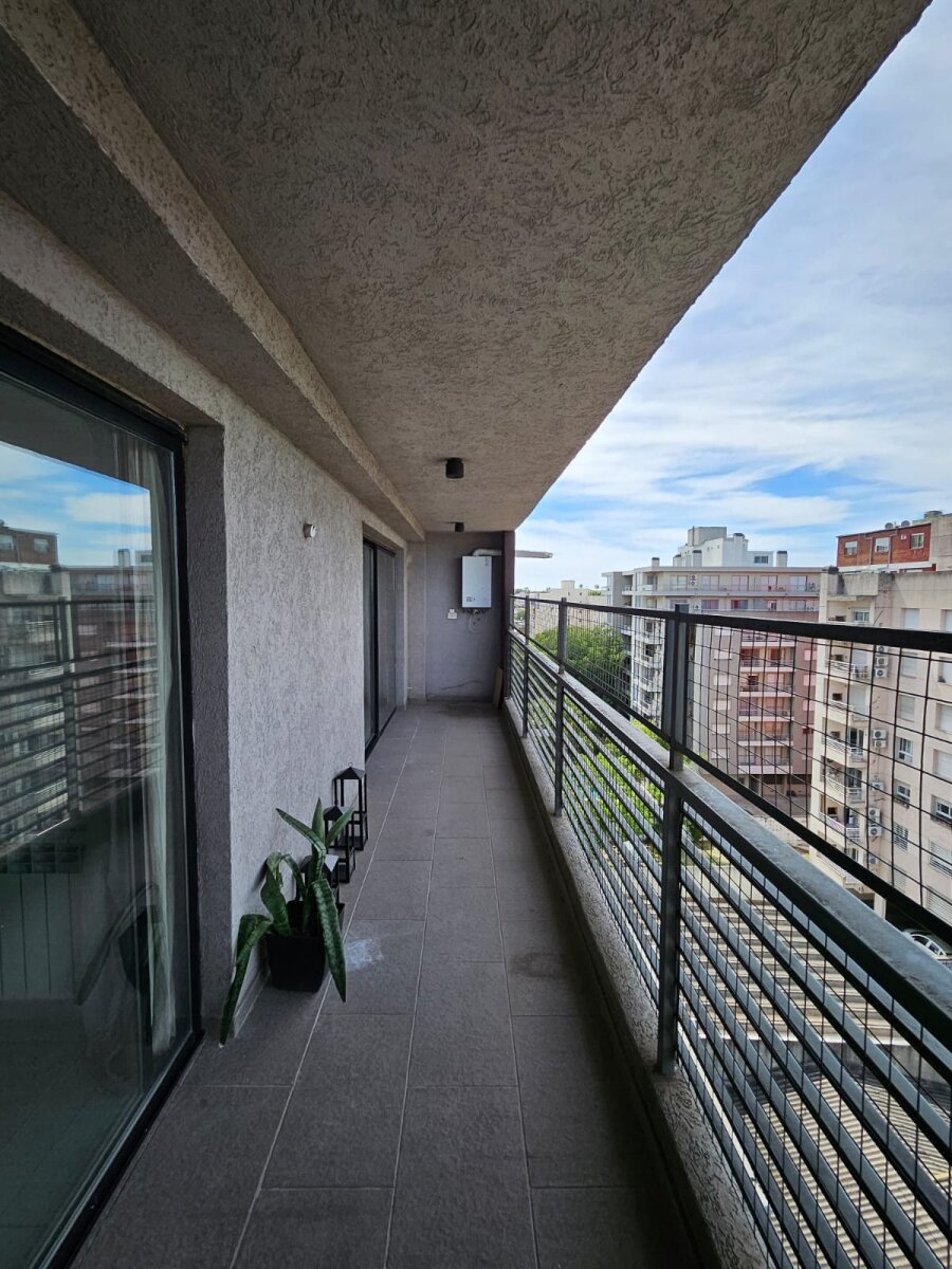 DEPARTAMENTO EN VENTA EN MORON - 13